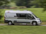Malibu Van 2014 года